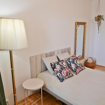 Apartament Retro ルブリン エクステリア 写真