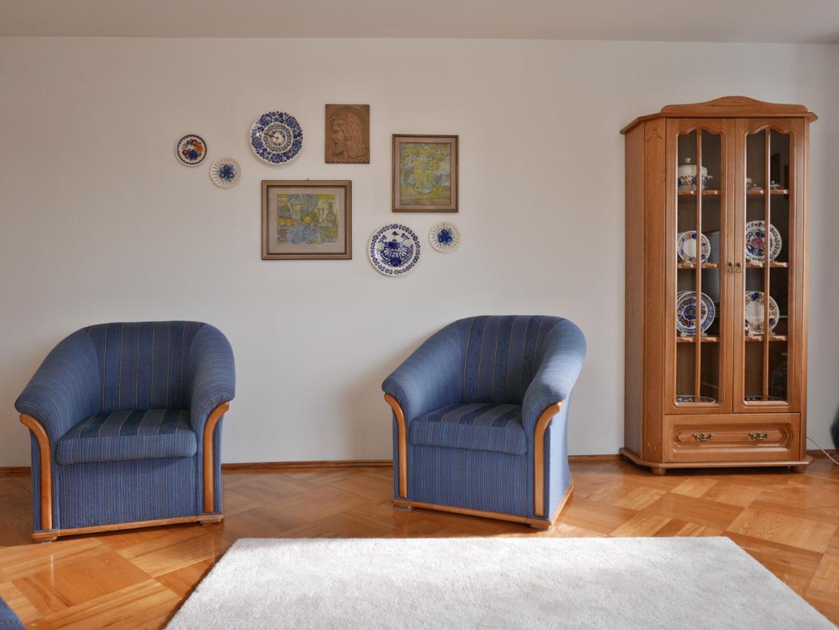 Apartament Retro ルブリン エクステリア 写真