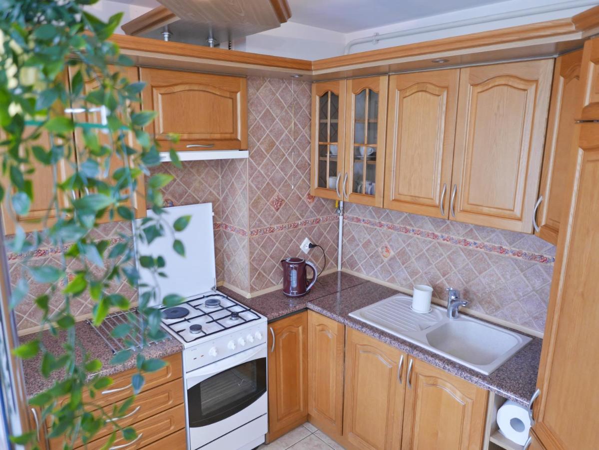 Apartament Retro ルブリン エクステリア 写真