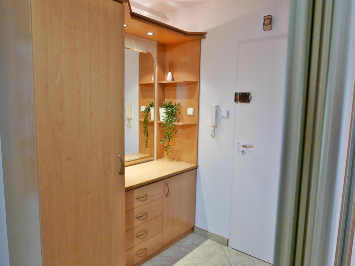 Apartament Retro ルブリン エクステリア 写真