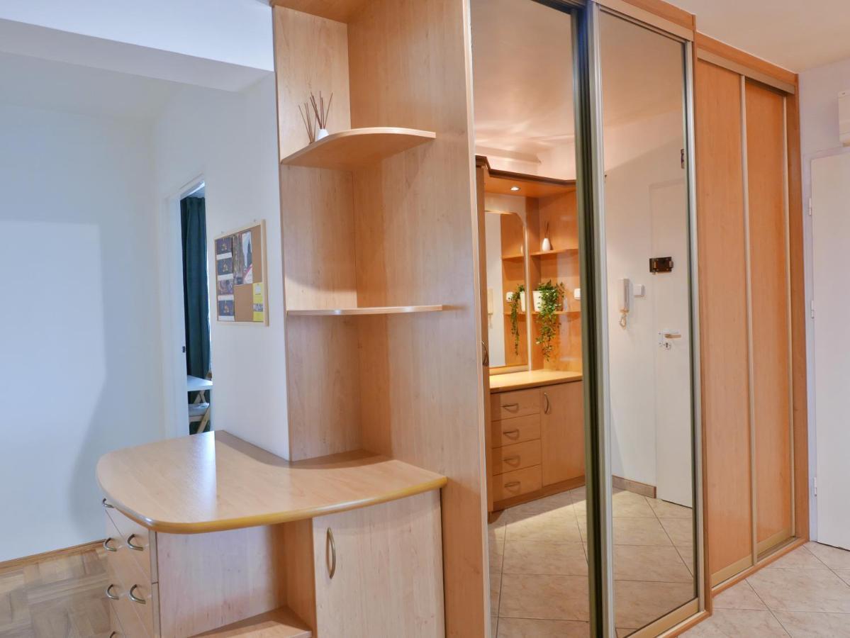 Apartament Retro ルブリン エクステリア 写真