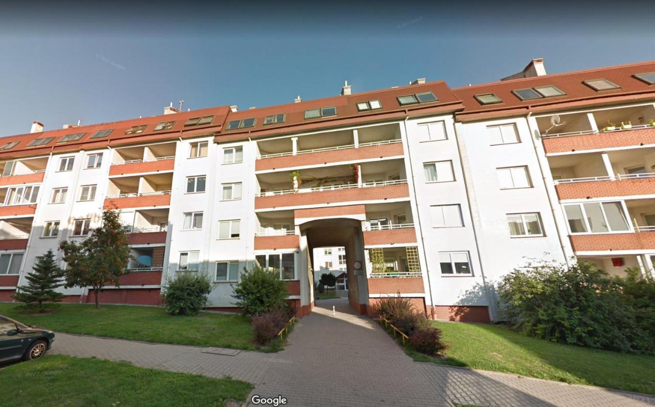 Apartament Retro ルブリン エクステリア 写真